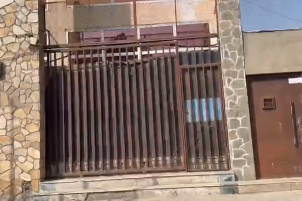 یک باشنده دشت برچی: «طالبان چند مکان عمومی در ناحیه ششم کابل را بست»