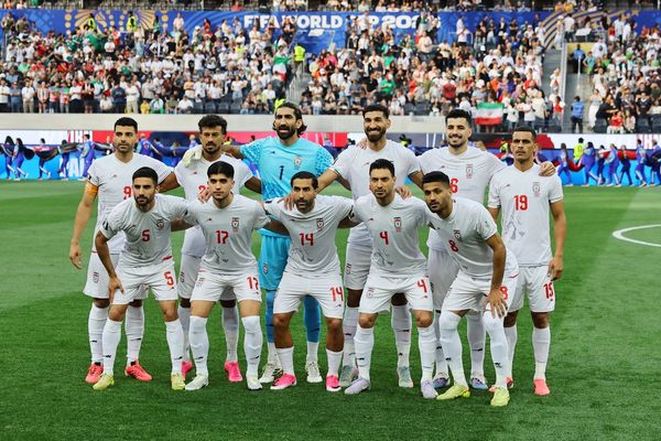 فدراسیون فوتبال ایران: تأخیر در فرودگاه امریکا سفر هیئت تیم ملی به سیاتل را مختل کرد