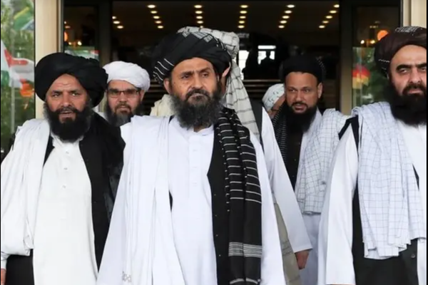 US Senators Call for Travel Ban, No Diplomatic Seat at UN for Taliban