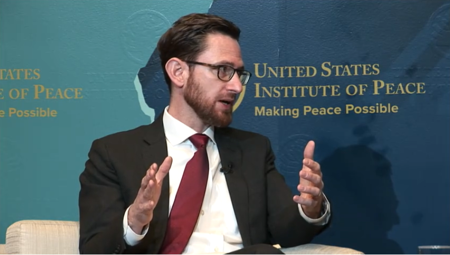 تام وست: از دید پاکستان حکومت طالبان نه پایدار است و نه نماینده مردم افغانستان