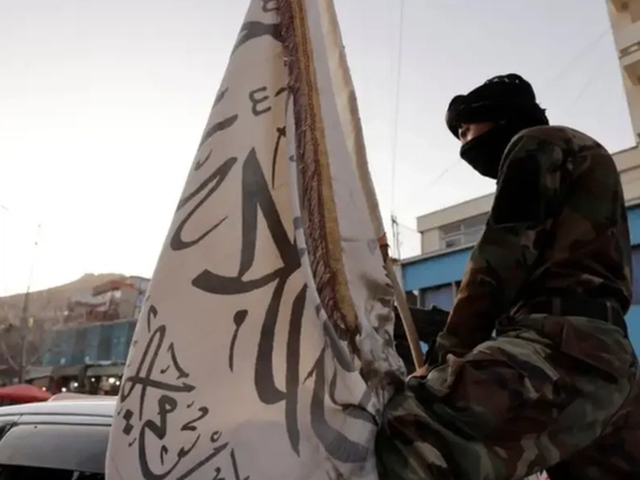 Taliban Growing Bolder In Attacks Against Women, Says HRW