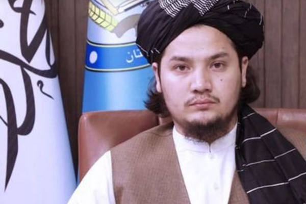 Taliban’s Interior Ministry Spokesperson Rejects Presence of ISIS and TTP in Afghanistan