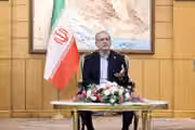 نشانههای از احیای مذاکرات تهران و واشنگتن