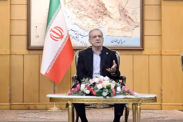 نشانههای از احیای مذاکرات تهران و واشنگتن