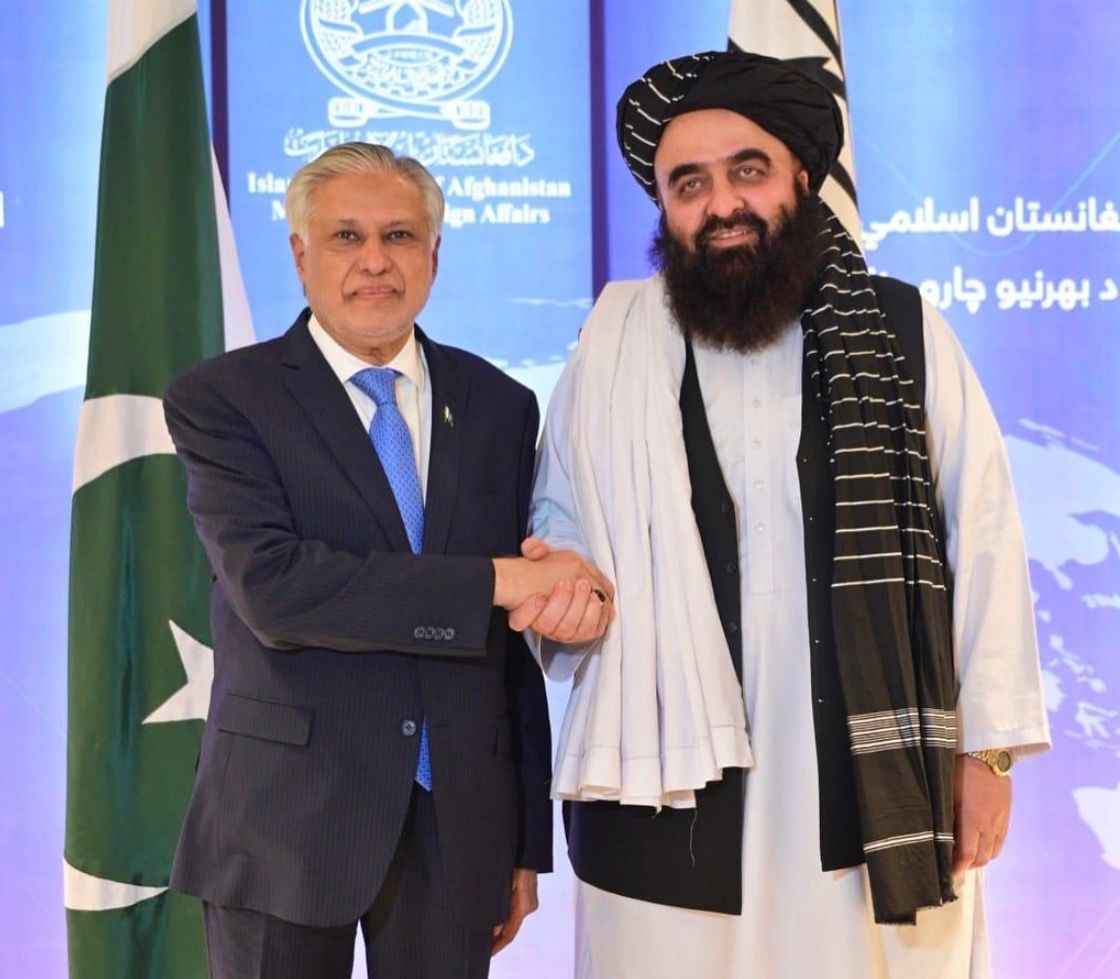 د ټي‌ټي‌پي په سر ناندرۍ؛ افغان طالبانو د اسلام‌اباد امنیتي اندېښنې لا هم ختمې نه‌کړې