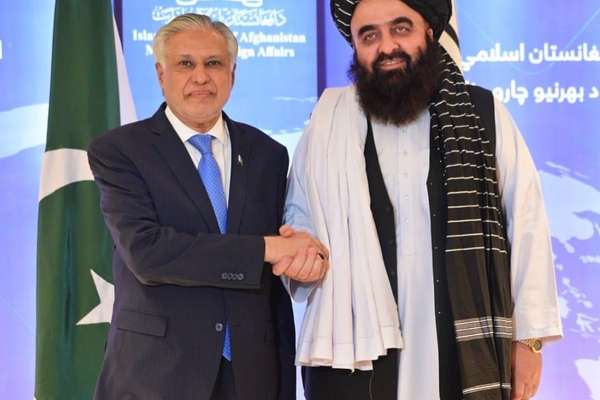 د ټيټيپي په سر ناندرۍ؛ افغان طالبانو د اسلاماباد امنیتي اندېښنې لا هم ختمې نهکړې