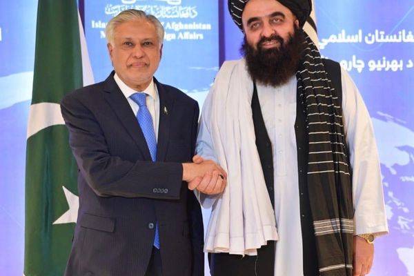 د ټيټيپي په سر ناندرۍ؛ افغان طالبانو د اسلاماباد امنیتي اندېښنې لا هم ختمې نهکړې