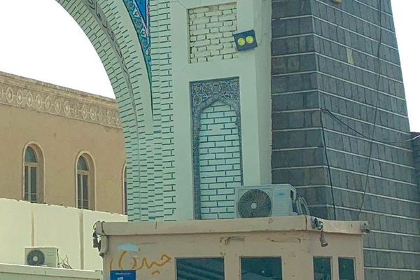 د کندهار اوسېدونکي: د عریضو غرفه پرانېستل شوې خو هبت الله ته زموږ عریضې نه رسیږي