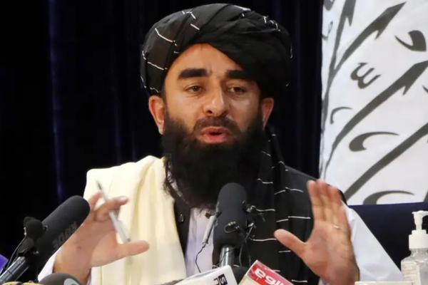 Taliban Forms Ulema Councils In Seven Provinces Of Afghanistan