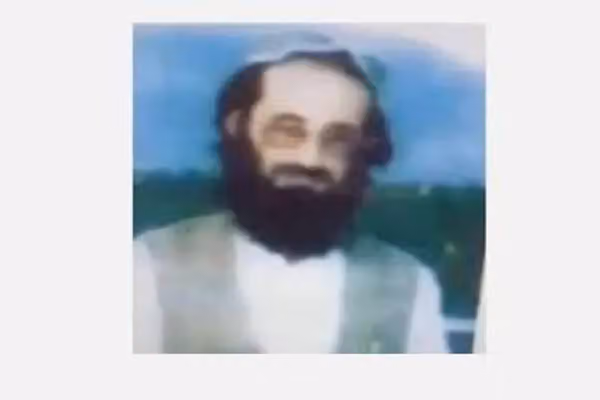 Taliban Deputy Intelligence Chief Warns Of Internal Threats to the System