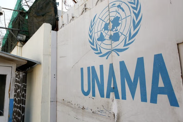 تقرير أممي: قيود طالبان تفاقم الأزمة الإنسانية في أفغانستان