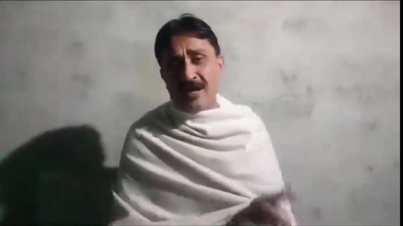 د پاکستان د پارلمان پخوانی غړی:د پاکستان استخباراتي کسانو مې د کورنۍ پر غړو جنسي تېری کړی