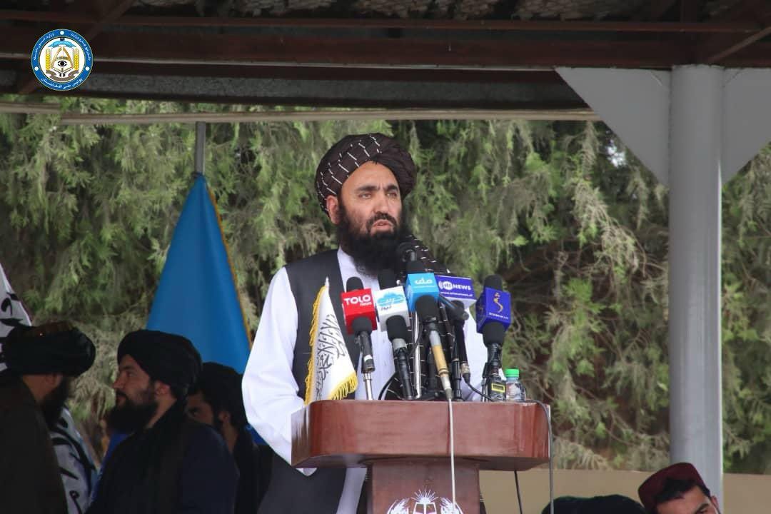 د طالبانو والي وايي د بدخشان په هیڅ برخه کې امنیتي ګواښ نشته