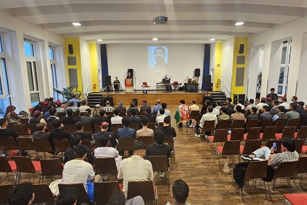 منظور پښتین: د خپل قوم د ژغورولو لپاره به هڅې دوامداره ساتو