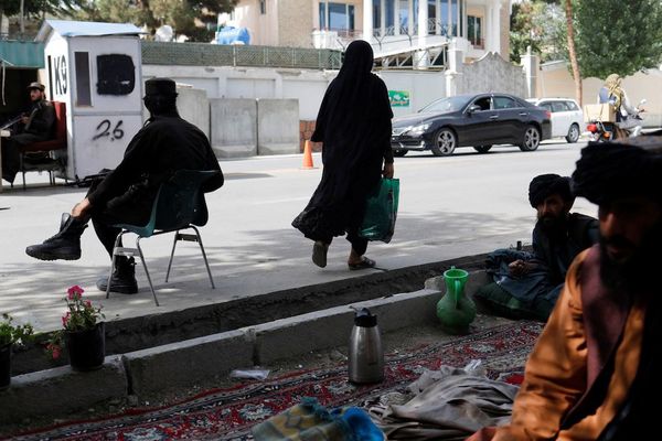 دیدهبان حقوق بشر: قطع کمکهای امریکا تحقیقات حقوق بشری را تضعیف کرده است