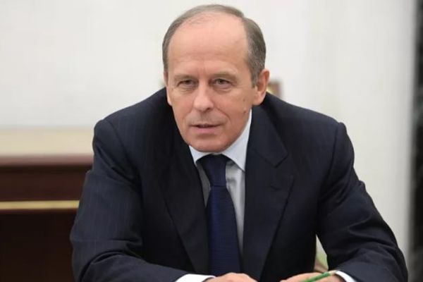 Process To Remove Taliban From List of Terrorist Groups Almost Complete, Says Russia