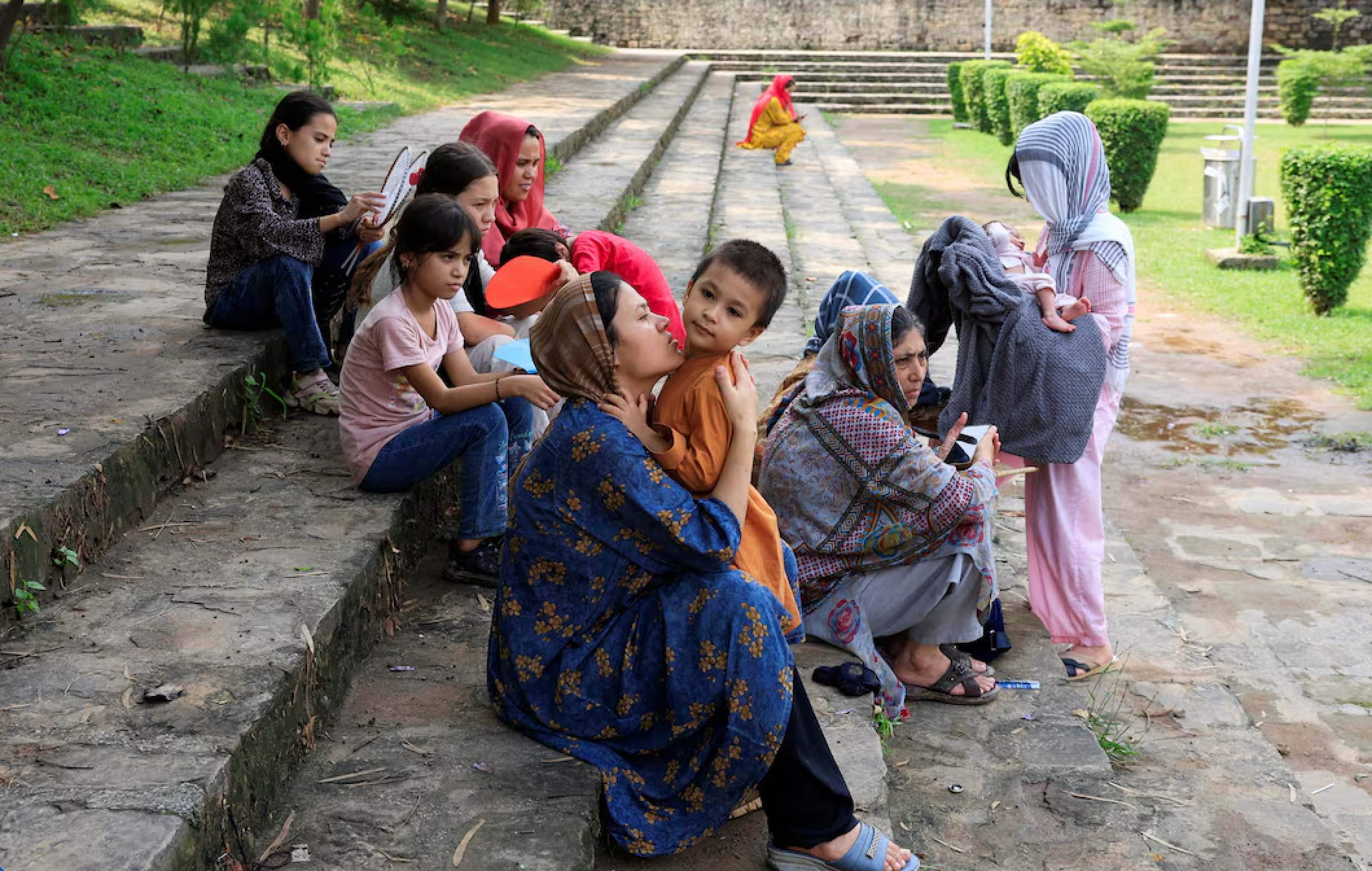 د اسلام‌اباد په ګډون د پاکستان ۴ښارونو کې افغانانو ته د کورونو پر کرایه ورکولو بندیز ولګېد