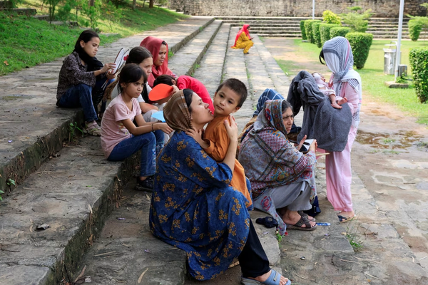 د اسلاماباد په ګډون د پاکستان ۴ښارونو کې افغانانو ته د کورونو پر کرایه ورکولو بندیز ولګېد