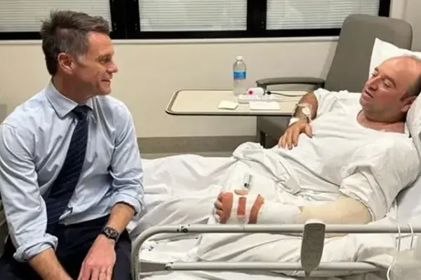 د سیډني د بونډای ساحل اتل احمد الاحمد ته یو میلیون ډالره مرسته راټوله شوې