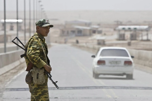 تاجکستان له افغانستان سره د خپلې پولې د امنیت په موخه د امنیتي تجهیزاتو نوملړ چمتو کړی