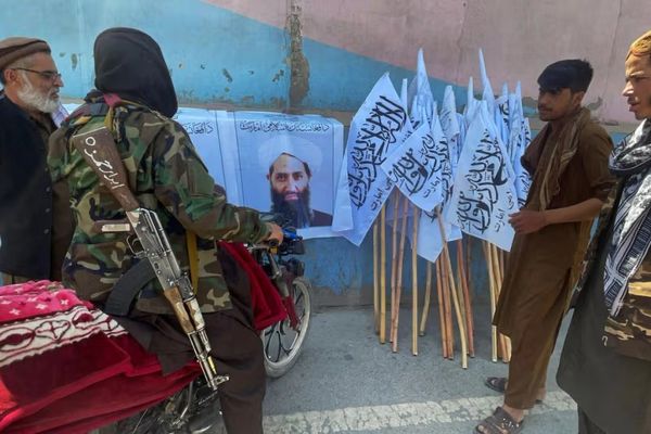 گوترش: در تعیینات جدید، ادارات دولتی به مردان عمدتا پشتون وفادار به هبتالله سپرده شده است