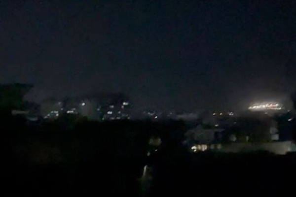 6 Involved in Attack at Kaaj Educational Center Killed in Kabul, Says Taliban