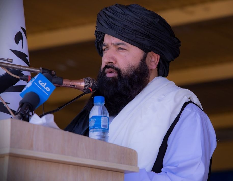 ندیم وايي په نږدې راتلونکې کې به له ایراني‌ پوهنتونونو سره د همکاریو هوکړې لاسلیک کړي