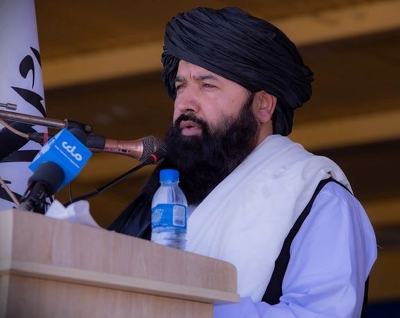 ندیم وايي په نږدې راتلونکې کې به له ایراني پوهنتونونو سره د همکاریو هوکړې لاسلیک کړي