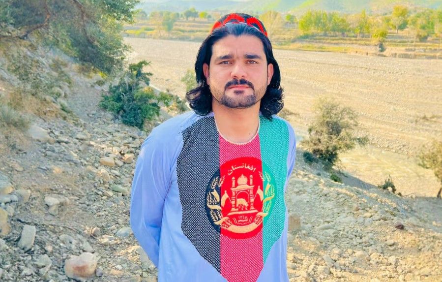 در اوج اعتراض افغان‌ها؛ اداره طالبان همچنان درباره قتل گیله‌من وزیر خاموش است