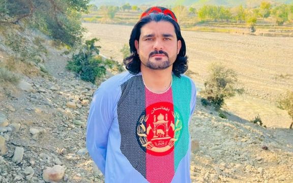 در اوج اعتراض افغانها؛ اداره طالبان همچنان درباره قتل گیلهمن وزیر خاموش است