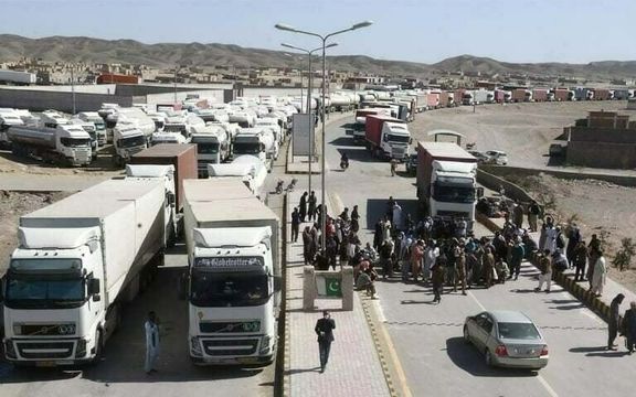 پاکستان له افغانستان، ایران او روسیې سره د سوداګرۍ لپاره نوې تګلاره تصویب کړه