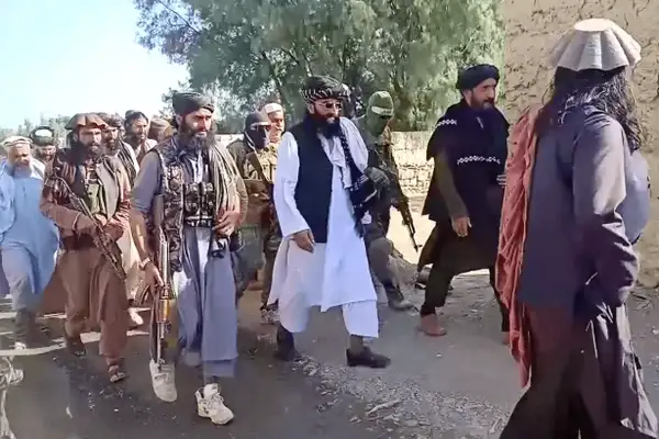 راپور: د ټي ټي پي پر سر د کابل او اسلاماباد کړکېچ د دواړو هېوادونو اړیکې ترینګلې کړې دي
