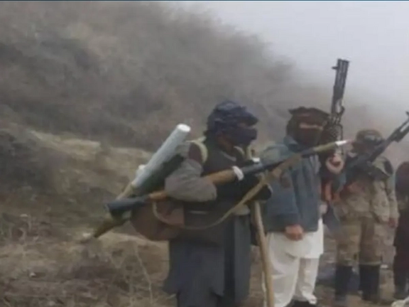 AFF To UN: Will Continue Our Fight Till Environment Favourable For Complete Disarmament