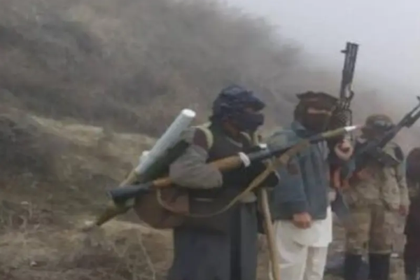 AFF To UN: Will Continue Our Fight Till Environment Favourable For Complete Disarmament