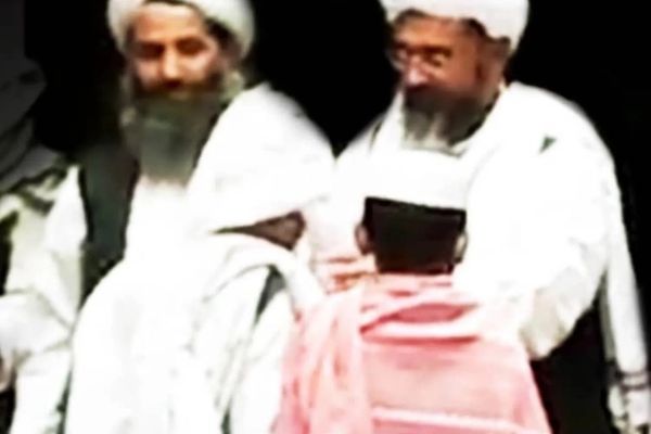 Taliban Leader Signals Fear Of Collapse From Internal Discord