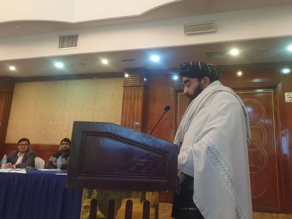 ذبیحالله مجاهد: کمیسیون تخطی رسانهها را احیا میکنیم