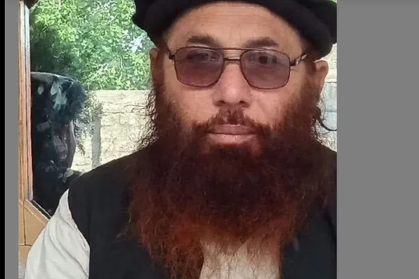 Afghan Cleric Killed in Kunar Province