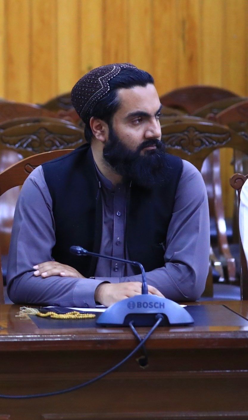 طالبان: د ځیرکو موبایلونو بندیز په اړه د مخابراتو وزیر ته ځانګړې شوې څرګندونې بې‌اساسه دي