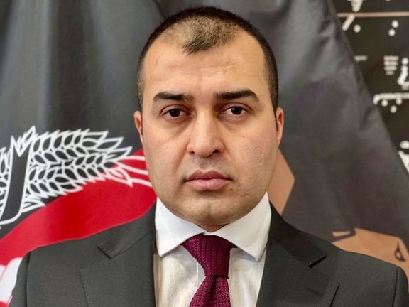 سمیع سادات: که لا هم څوک فکر کوي چې طالب اصلاح کېدای شي، نو د طالب په څېر د ملت دوښمنان دي