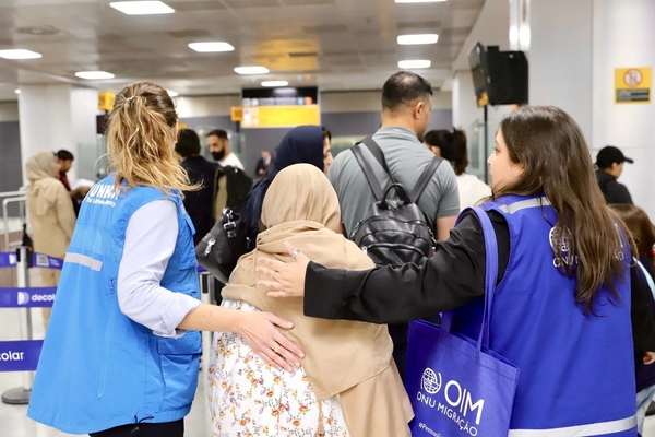 «حمایت جامعه مدنی از پناهندگان»؛ ملل متحد از ورود دستکم ۱۸ پناهجوی افغان به برازیل خبر داد