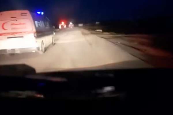 اسرائیل تقصیر سربازانش در شلیک مرگبار به امدادگران فلسطینی را پذیرفت