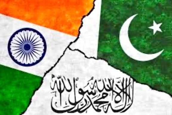 هند په دې هڅه کې دی، چې له طالبانو سره اړیکې نږدې او پاکستان څنډې ته کړي