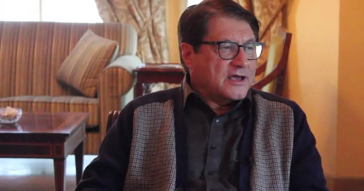 انورالحق احدي: د افغانستان اقتصادي وضعیت تر بل هر وخت خراب دی