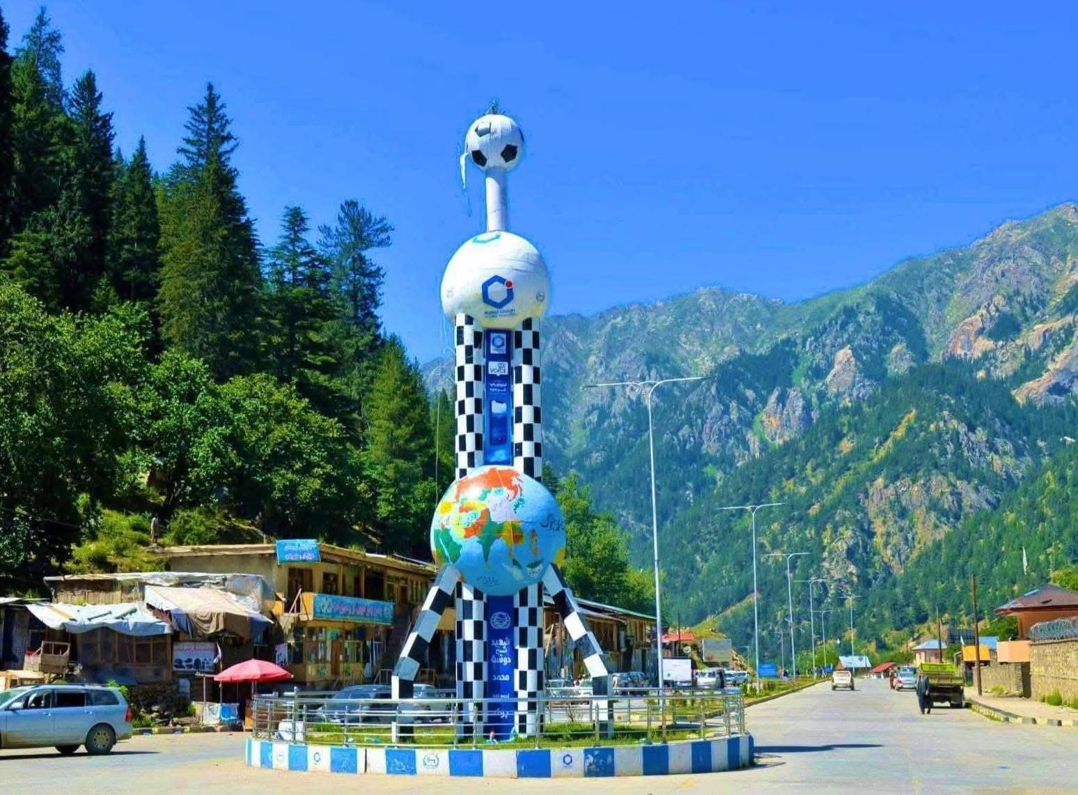 د نورستان قومي مشران پر وسله والو سیلانیانو د بندیز لګولو غوښتنه کوي