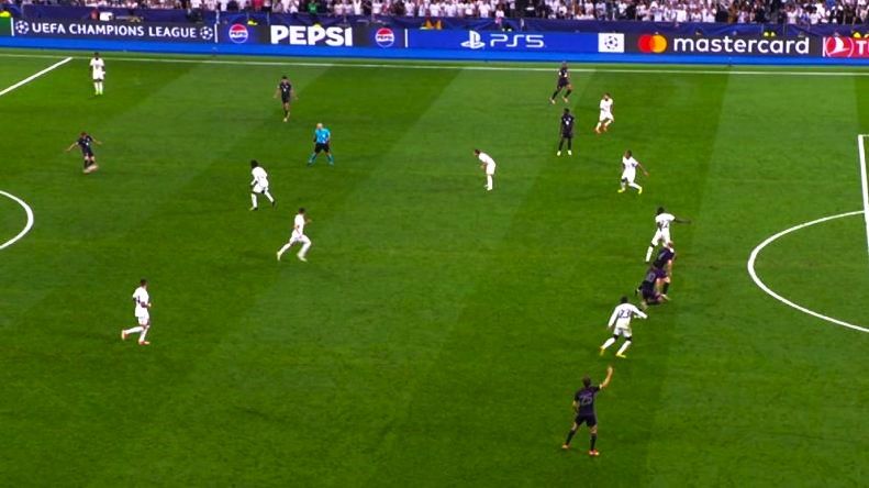 این یک فاجعه کامل بود؛ جنجال داوری مسابقه بین رئال مادرید و بایرن مونیخ ادامه دارد