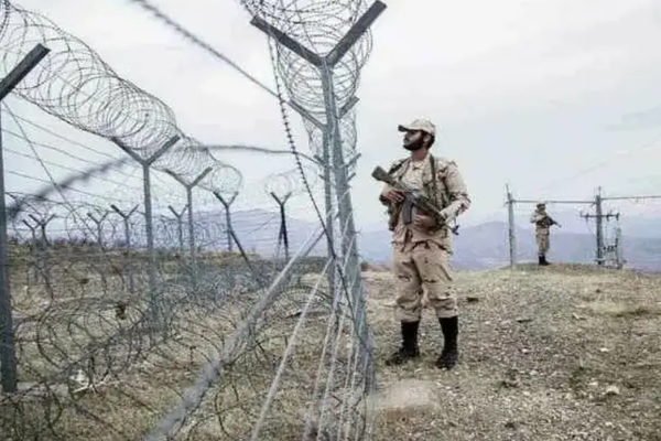 Iranian Commander Announces Commencement of Border Obstruction Plan with Afghanistan