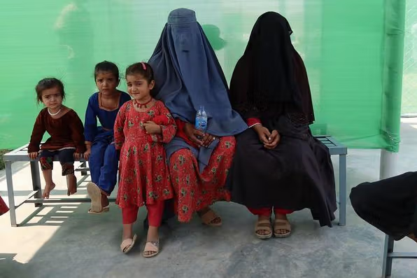 الأمم المتحدة: الأفغانيات العائدات إلى البلاد يواجهن تمييزاً وتهميشاً متزايداً