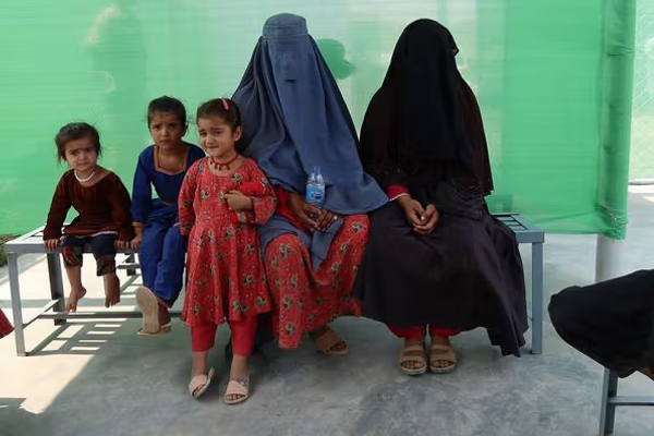 الأمم المتحدة: الأفغانيات العائدات إلى البلاد يواجهن تمييزاً وتهميشاً متزايداً