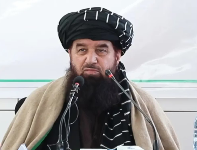 سجن خاص: وزير العدل لدی طالبان يعتقل المدنيين خارج القانون