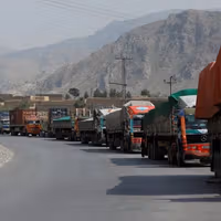 Border Crossings Will Reopen Only With Pakistan Guarantees, Says Taliban